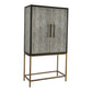 Mako Bar Cabinet By Moe's Home Collection | Cabinets | Modishstore - 2