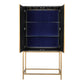 Mako Bar Cabinet By Moe's Home Collection | Cabinets | Modishstore - 3