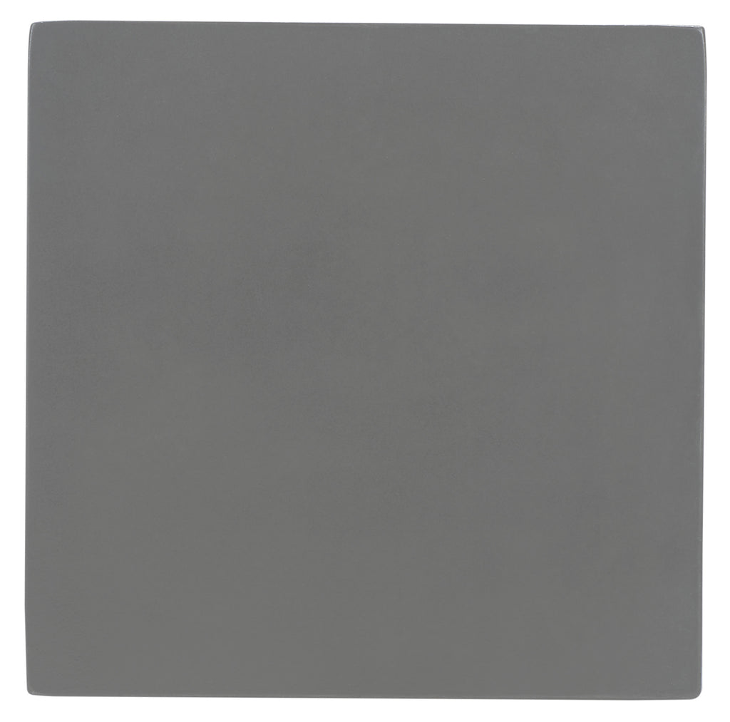 Safavieh Zen Indoor/Outdoor Mushroom Modern Concrete 18.1-Inch H Accent Table | Outdoor Tables |  Modishstore  - 3