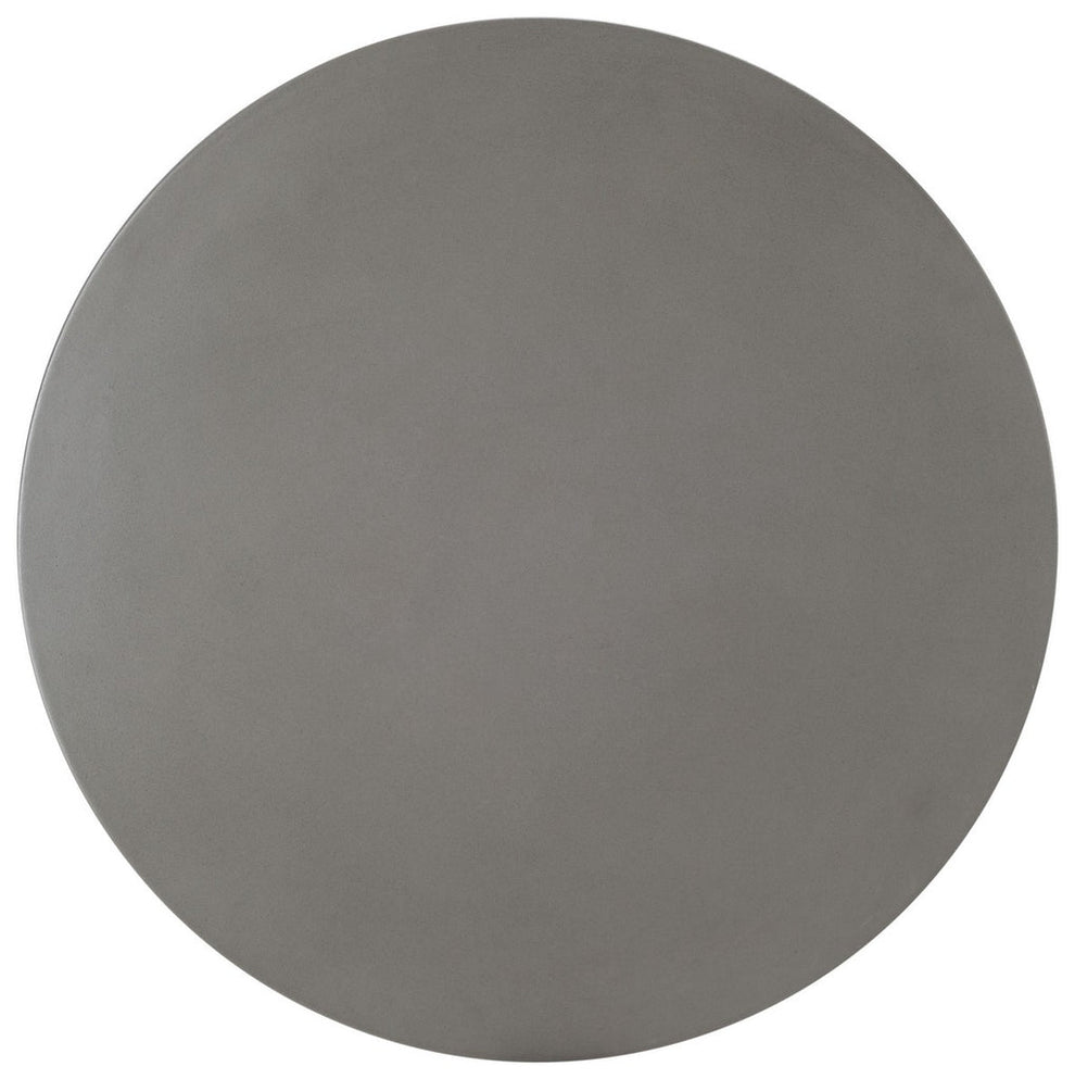 Safavieh Darien Concrete Coffee Table | Outdoor Tables |  Modishstore  - 3