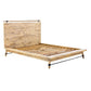 Moe's Home Collection Hudson Queen Bed | Modishstore | Beds-2