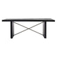 Moe's Home Collection Sicily Dining Table | Modishstore | Dining Tables-2