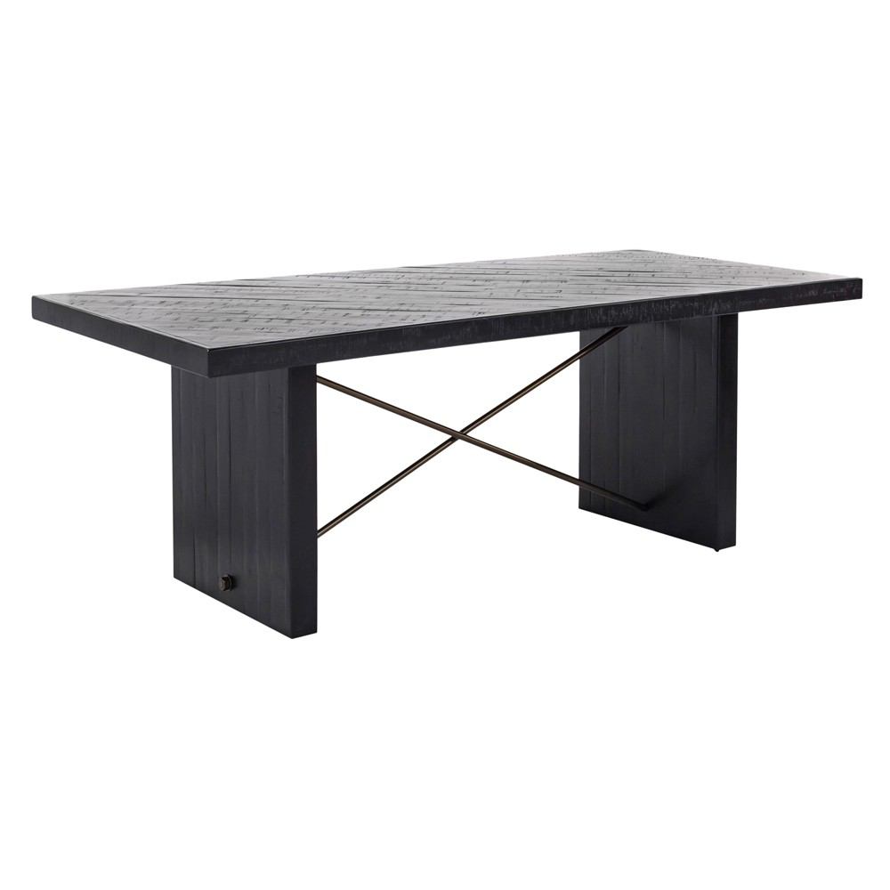 Moe's Home Collection Sicily Dining Table | Modishstore | Dining Tables