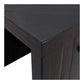 Moe's Home Collection Sicily Side Table | Modishstore | Side Tables-3