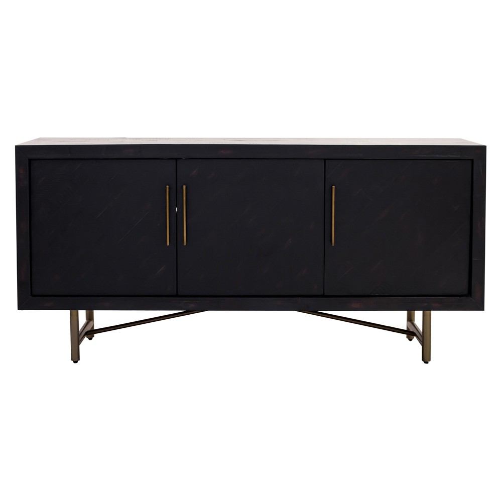 Moe's Home Collection Sicily Buffet | Modishstore | Sideboards-3