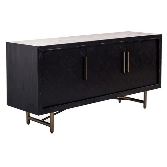 Moe's Home Collection Sicily Buffet | Modishstore | Sideboards