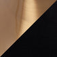 Velvet Dot Glam Adjustable Barstool in Gold Metal and Black Velvet By LumiSource | Bar Stools | Modishstore - 4