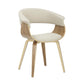Vintage Mod Chair-4