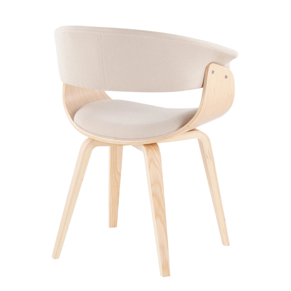 Vintage Mod Chair-3