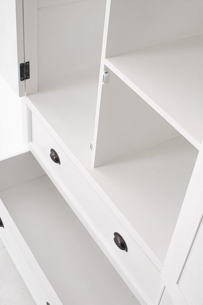 Wardrobe By Novasolo - W001 | Armoires & Wardrobes | Modishstore - 2