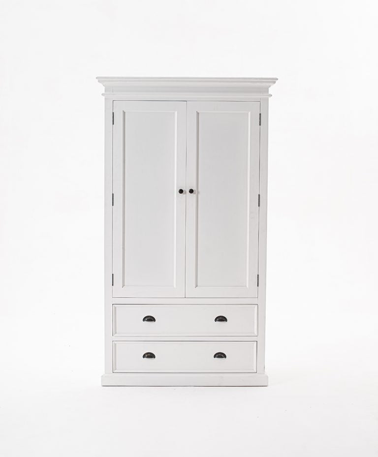 Wardrobe By Novasolo - W001 | Armoires & Wardrobes | Modishstore - 7