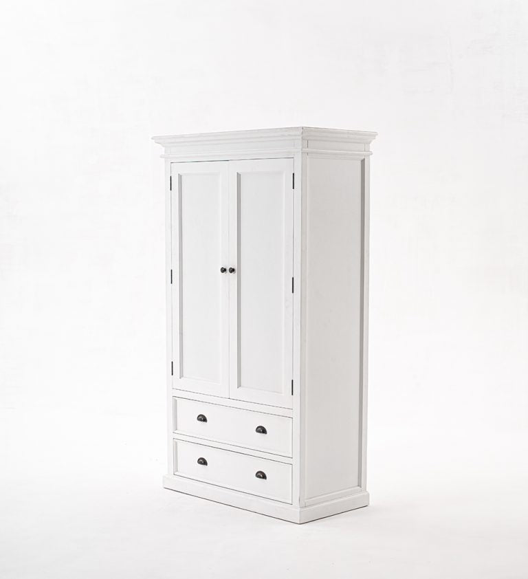 Wardrobe By Novasolo - W001 | Armoires & Wardrobes | Modishstore - 6