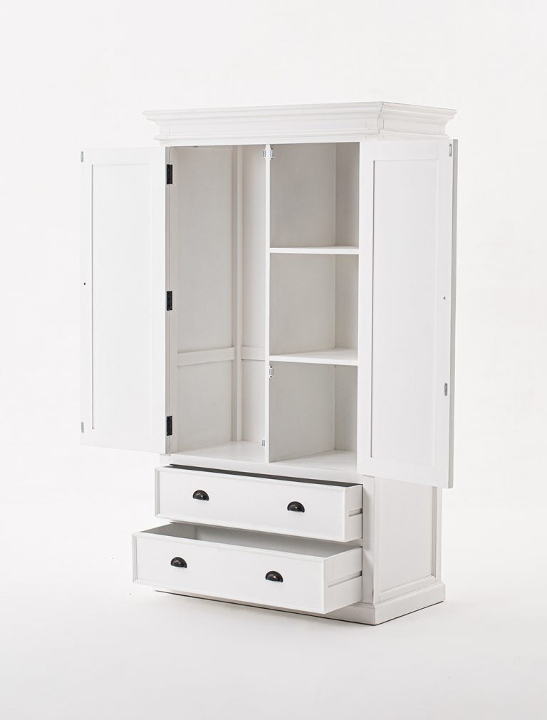 Wardrobe By Novasolo - W001 | Armoires & Wardrobes | Modishstore - 5