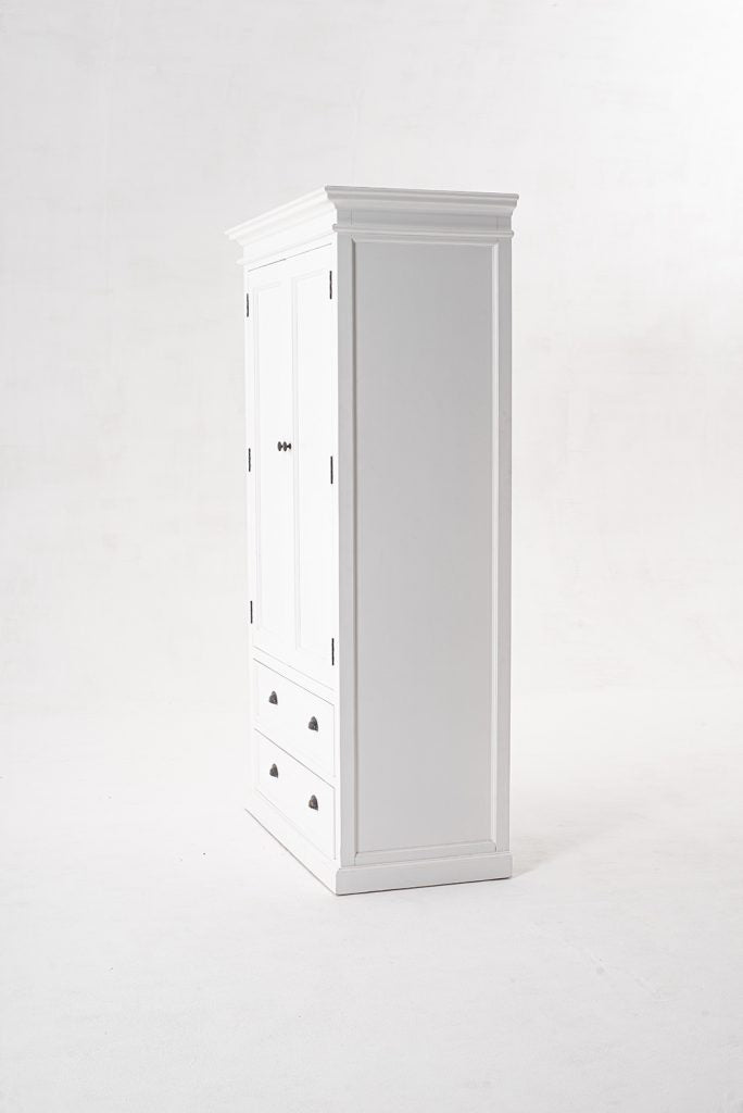 Wardrobe By Novasolo - W001 | Armoires & Wardrobes | Modishstore - 4