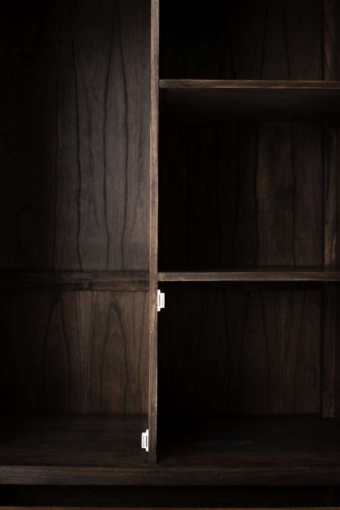 Wardrobe By Novasolo - W001BW | Armoires & Wardrobes | Modishstore - 2