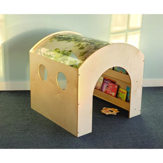 Whitney Brothers® Nature Reading Haven | Kids Collection | Modishstore