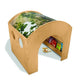 Whitney Brothers® Nature Reading Haven | Kids Collection | Modishstore-6
