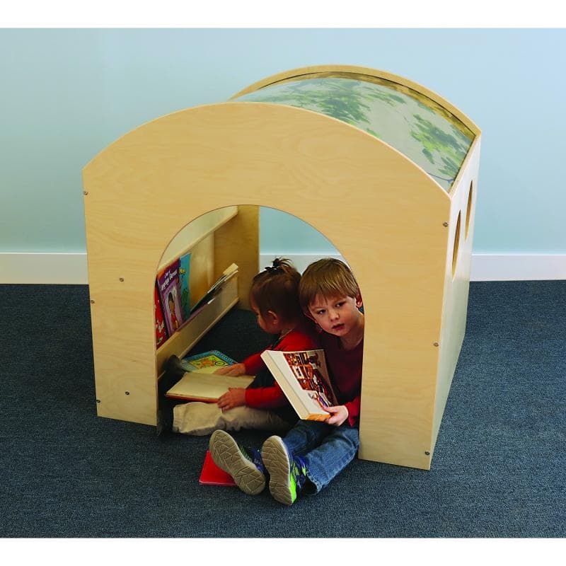 Whitney Brothers® Nature Reading Haven | Kids Collection | Modishstore-3