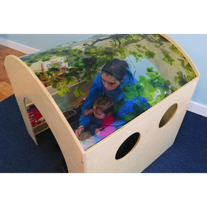 Whitney Brothers® Nature Reading Haven | Kids Collection | Modishstore-2