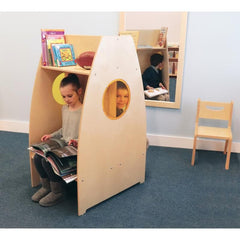 Whitney Brothers® Two Sided Reading Pod