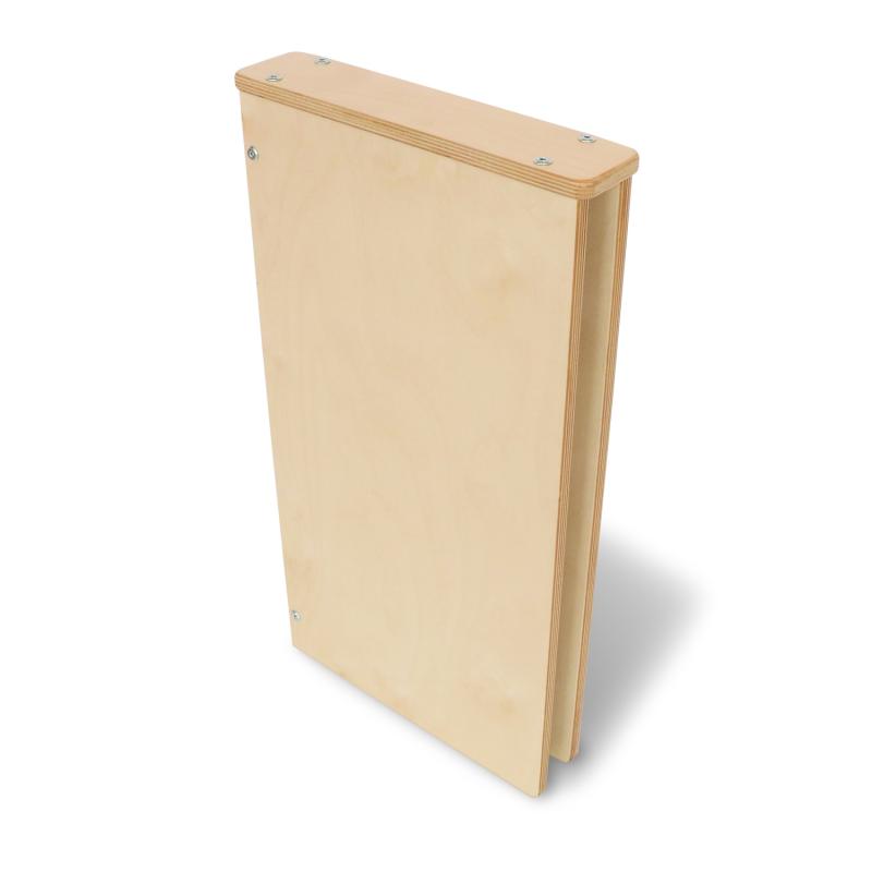 Whitney Brothers Nature View Room Divider Extension | Kids Collection | Modishstore-2