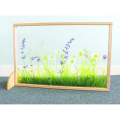 Whitney Brothers Nature View Room Divider Panel 36