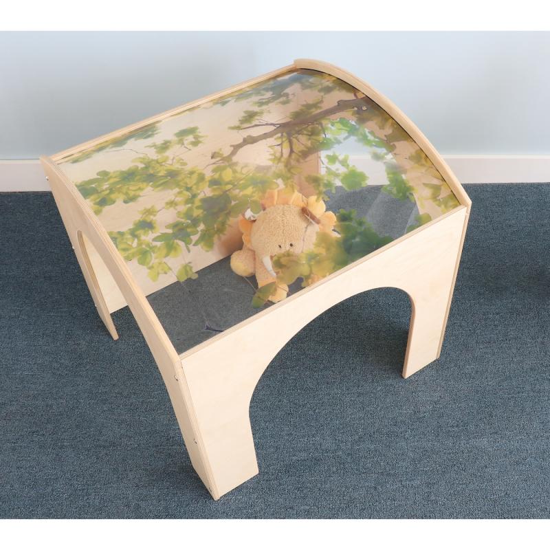 Whitney Brothers Nature Reading Retreat |  | Modishstore-2