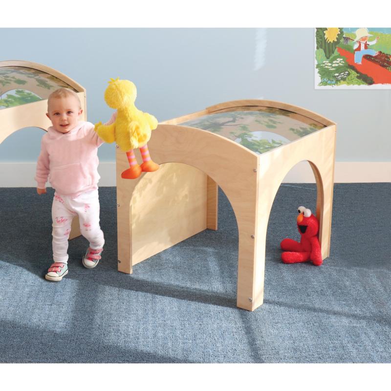 Whitney Brothers Toddler Nature Reading Retreat | Kids Collection | Modishstore-2