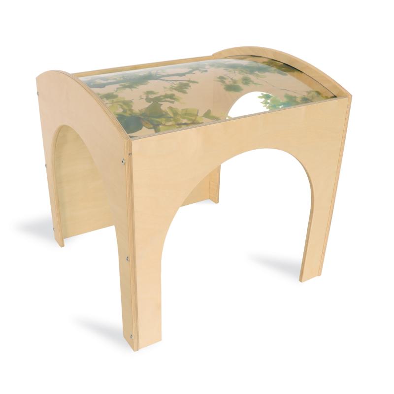 Whitney Brothers Toddler Nature Reading Retreat | Kids Collection | Modishstore-3