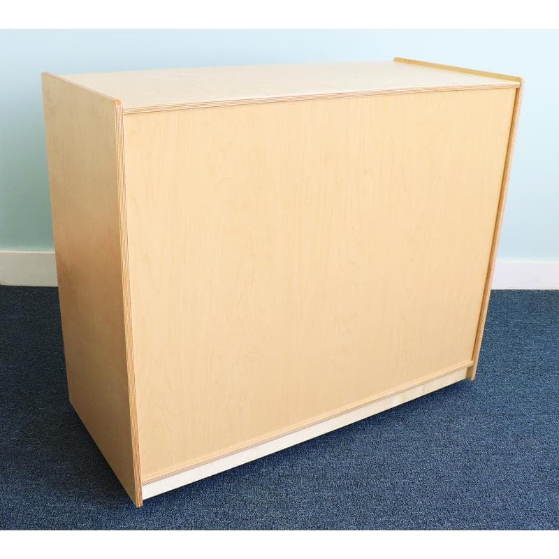 Whitney Brothers® 12 Tray Storage Cabinet | Cabinets | Modishstore-4
