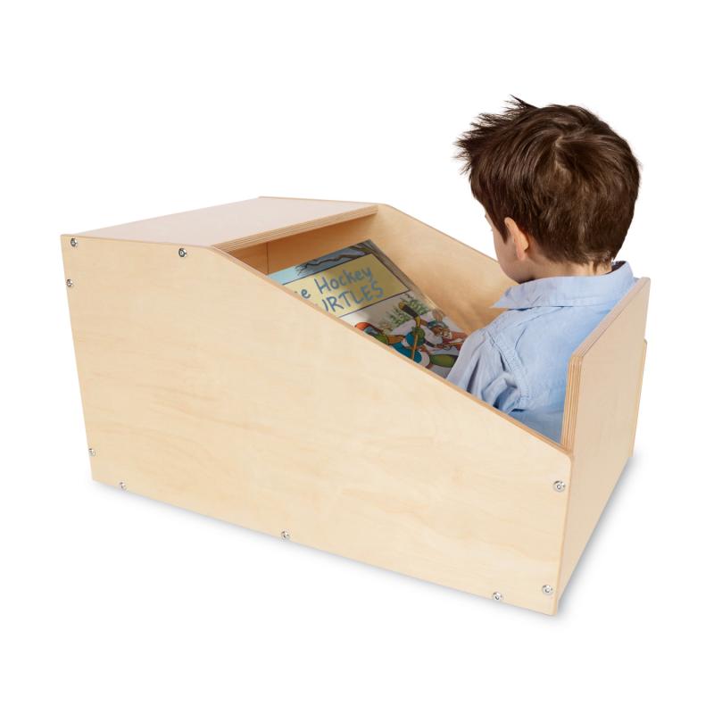 Quiet Space Cubbie | Kids Collection | Modishstore-3