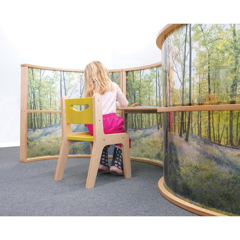 Nature View Serenity Pod - WB2611 | Kids Collection | Modishstore-5