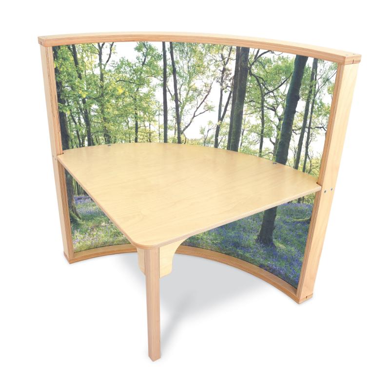 Nature View Serenity Pod - WB2611 | Kids Collection | Modishstore-6