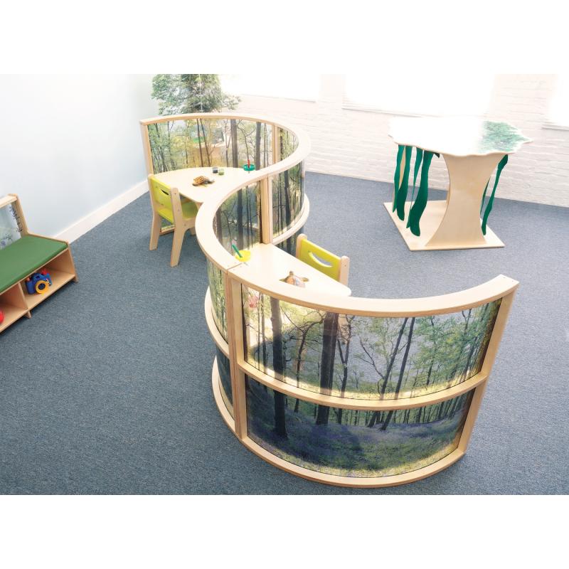 Nature View Serenity Pod - WB2611 | Kids Collection | Modishstore-7
