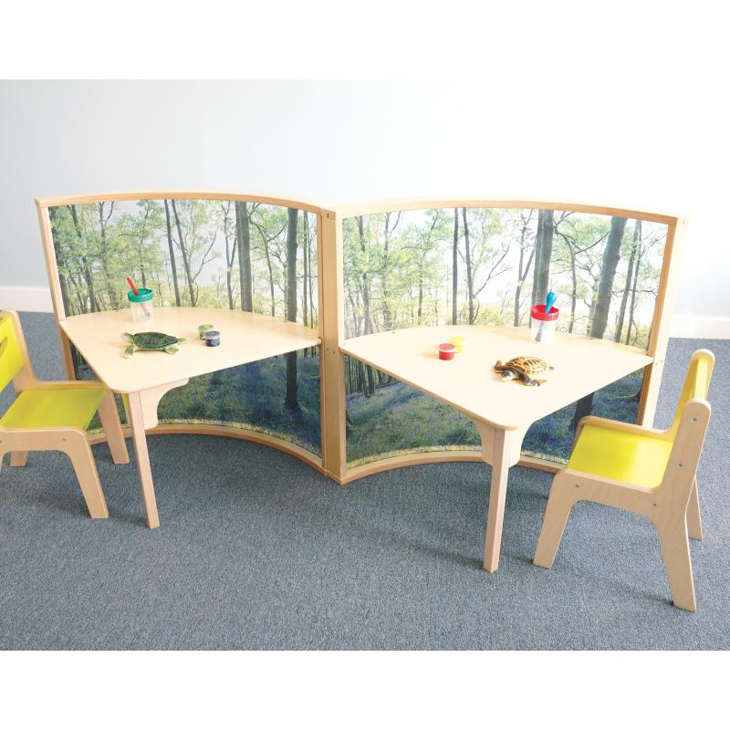 Nature View Serenity Pod - WB2611 | Kids Collection | Modishstore-4