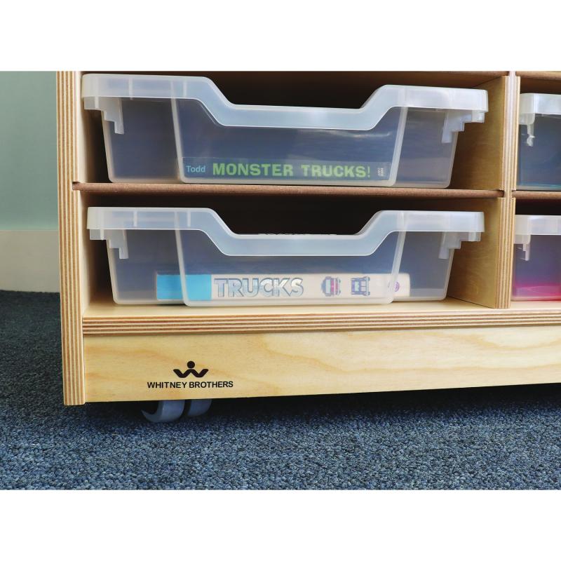Whitney Brothers Parent Teacher Communication Center | Kids Collection | Modishstore-4