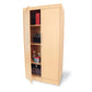 Whitney Brothers® Tall And Wide Storage Cabinet | Cabinets | Modishstore-3