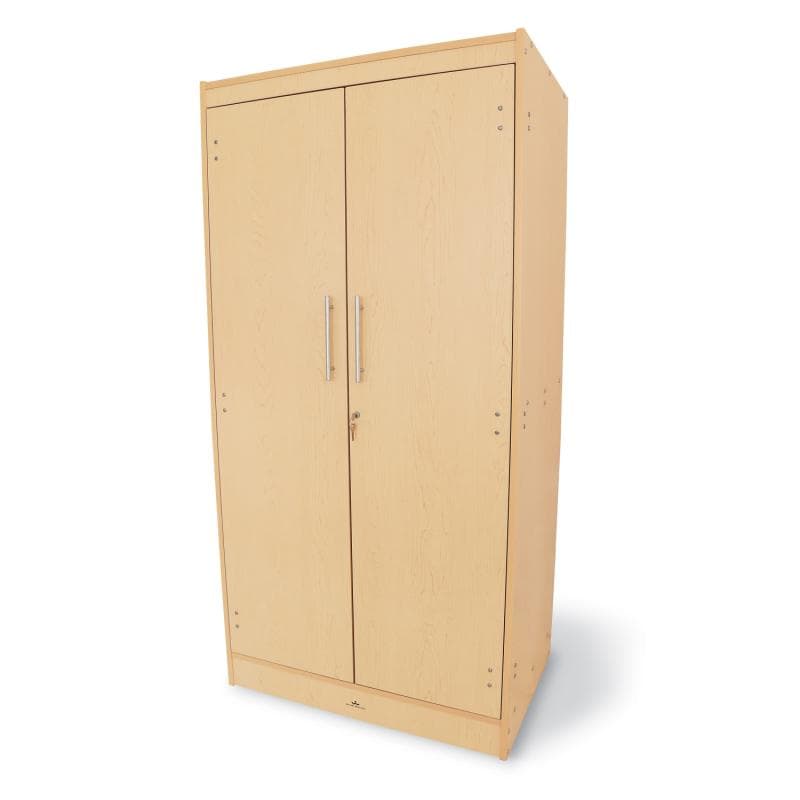Whitney Brothers® Tall And Wide Storage Cabinet | Cabinets | Modishstore-4