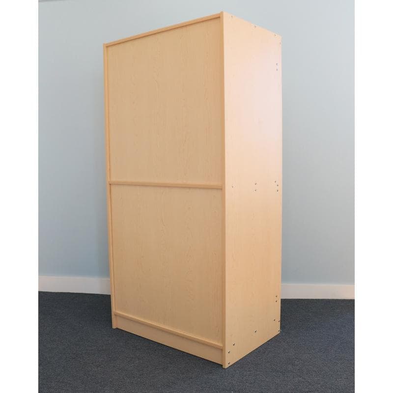 Whitney Brothers® Tall And Wide Storage Cabinet | Cabinets | Modishstore-6