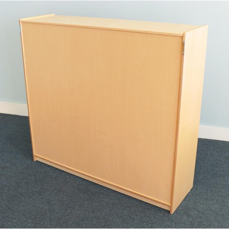 Whitney Brothers® 12 Cubby Backpack Storage Cabinet | Cabinets | Modishstore-4