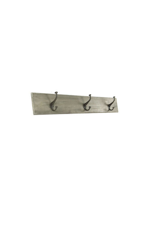 Vagabond Vintage Hook Coat Racks | Modishstore | Hooks & Racks