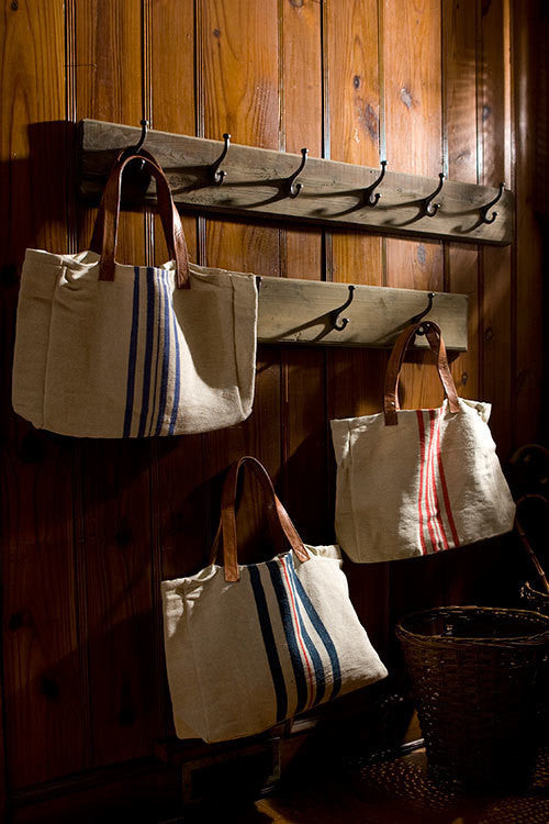 Vagabond Vintage Hook Coat Racks | Modishstore | Hooks & Racks-2