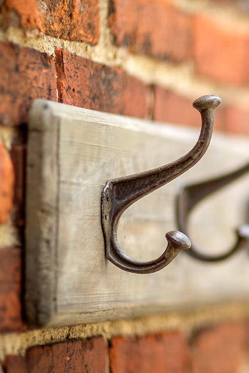 Vagabond Vintage Hook Coat Racks | Modishstore | Hooks & Racks-3