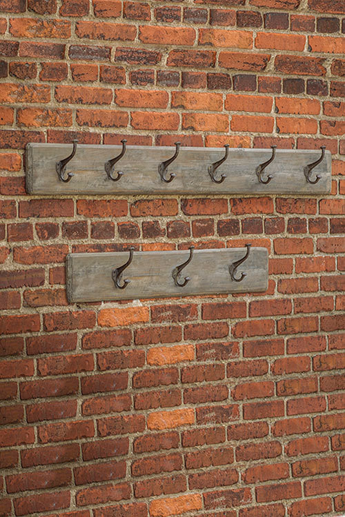 Vagabond Vintage Hook Coat Racks | Modishstore | Hooks & Racks-4