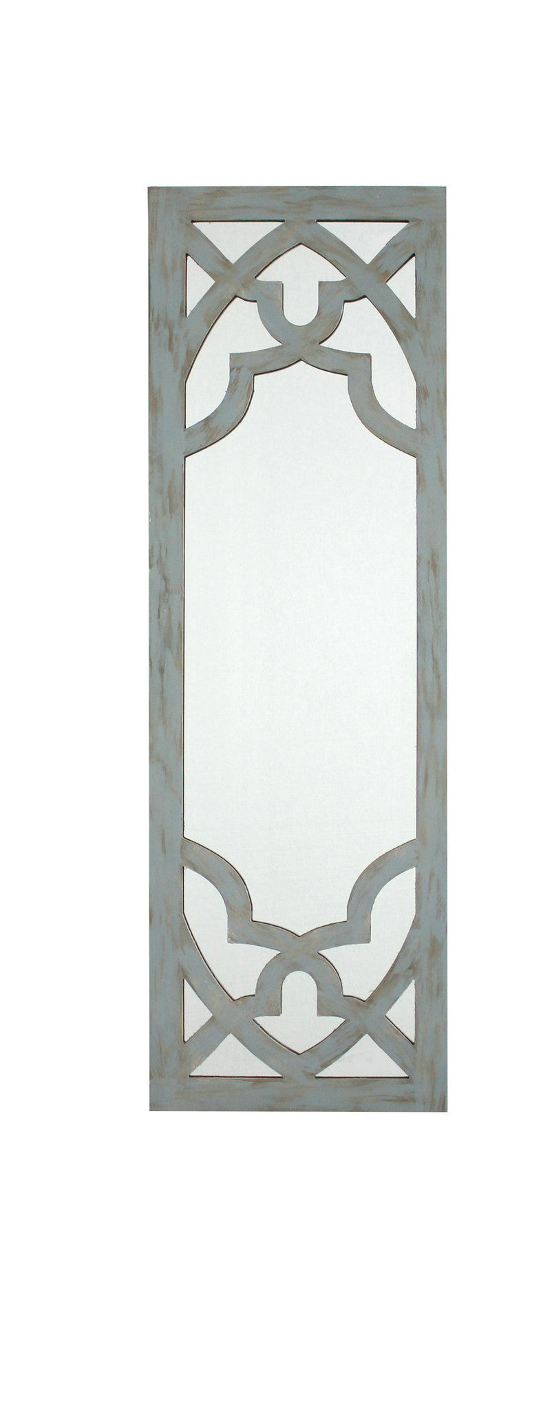 Screen Gems Wood Wall Mirror - Set of 2 - WD-033 | Mirrors | Modishstore