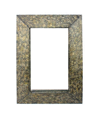 Screen Gems Metal Wall Mirror - WD-053