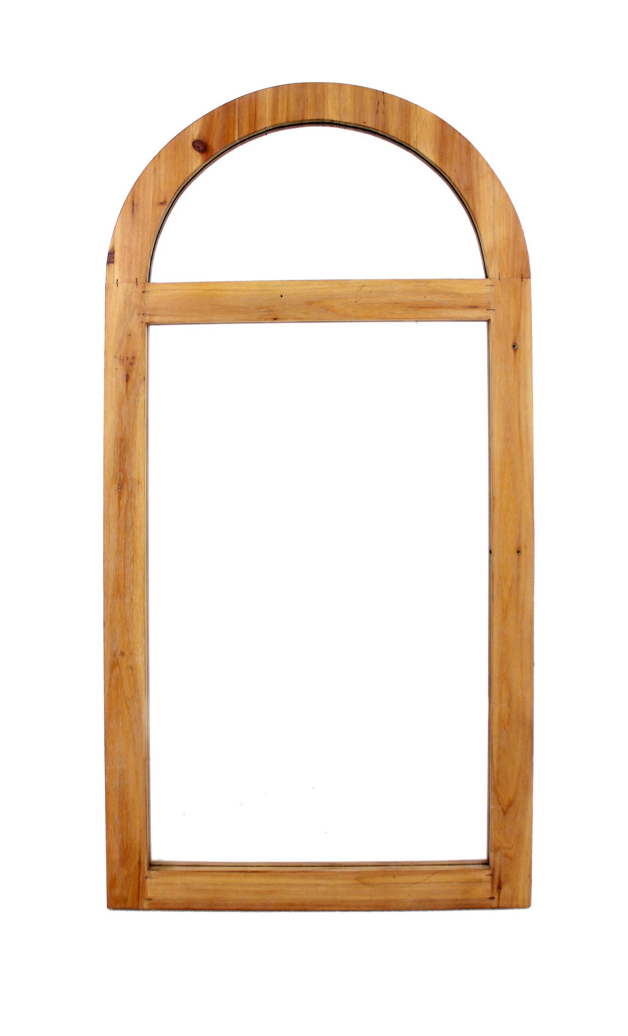 Screen Gems Wood Wall Mirror - Set of 2 - WD-063 | Mirrors | Modishstore