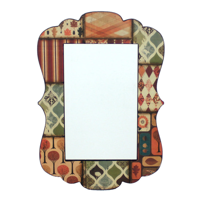 Screen Gems Mirror Wall Decor - WD-091 | Mirrors | Modishstore
