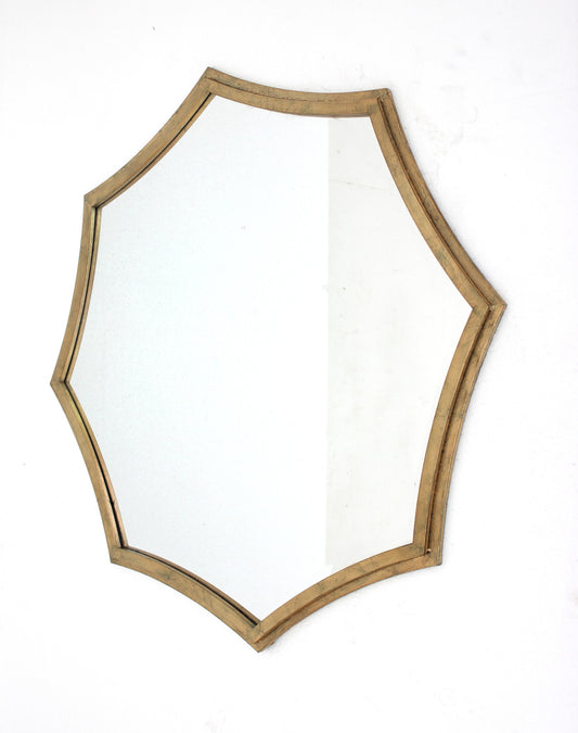 Screen Gems Wall Mirror - WD-143 | Mirrors | Modishstore