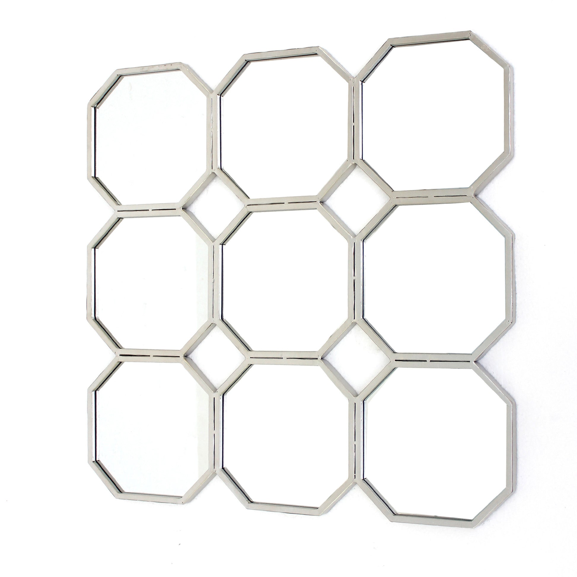 Screen Gems Wall Mirror - WD-153 | Mirrors | Modishstore